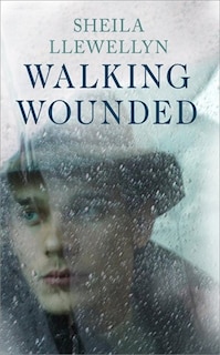 Front cover_Walking Wounded