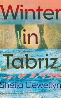 Front cover_Winter In Tabriz