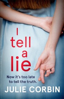 Front cover_LIE FOR A LIE