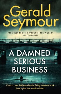 Couverture_A Damned Serious Business
