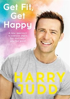 Couverture_Get Fit, Get Happy
