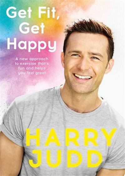 Couverture_Get Fit, Get Happy