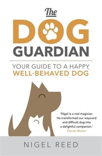 Couverture_The Dog Guardian