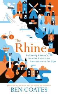 Front cover_The Rhine