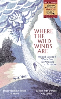 Couverture_Where The Wild Winds Are