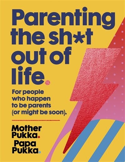 Couverture_Parenting The Sh*t Out Of Life