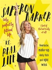 Couverture_Saffron Barker Vs Real Life