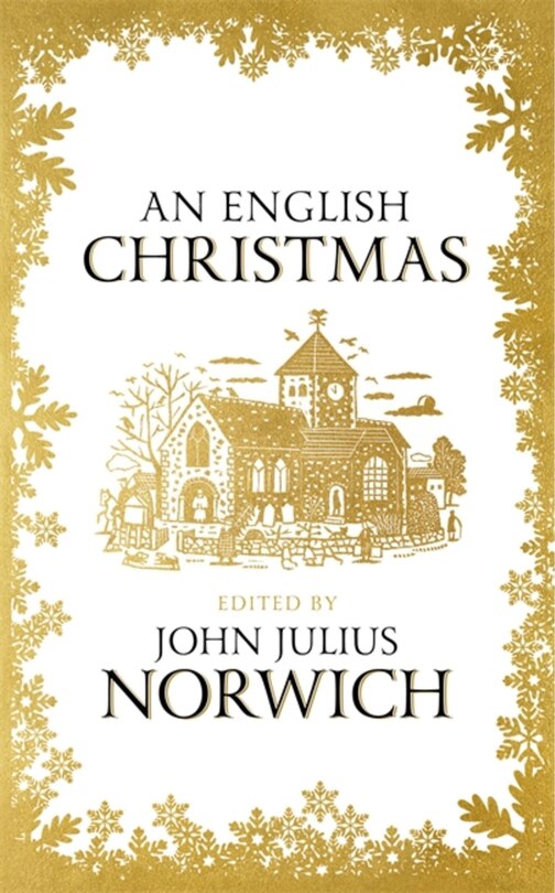 Front cover_An English Christmas