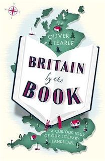 Front cover_Britain By The Book