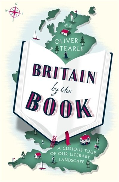 Front cover_Britain By The Book