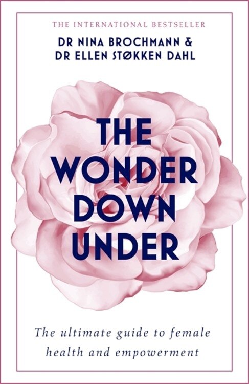 Couverture_The Wonder Down Under