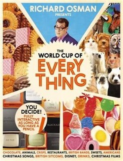 Front cover_The World Cup Of Everything