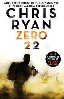 Front cover_Zero 22