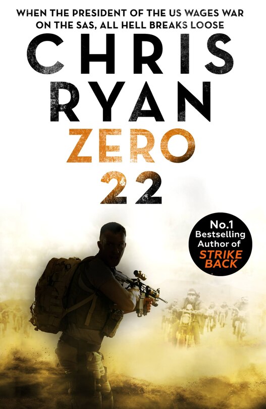 Front cover_Zero 22