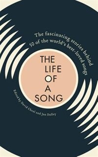 Couverture_Life Of A Song