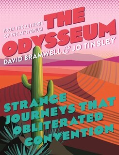 Couverture_The Odysseum