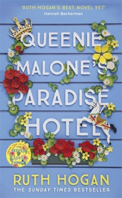 Front cover_Queenie Malone's Paradise Hotel