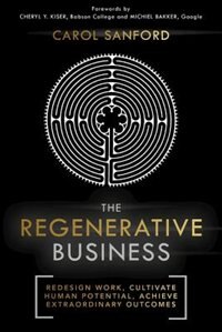 Front cover_The Regenerative Business