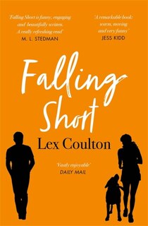 Front cover_Falling Short
