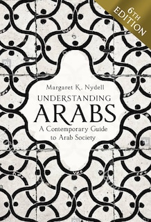 Couverture_Understanding Arabs, 6th Edition
