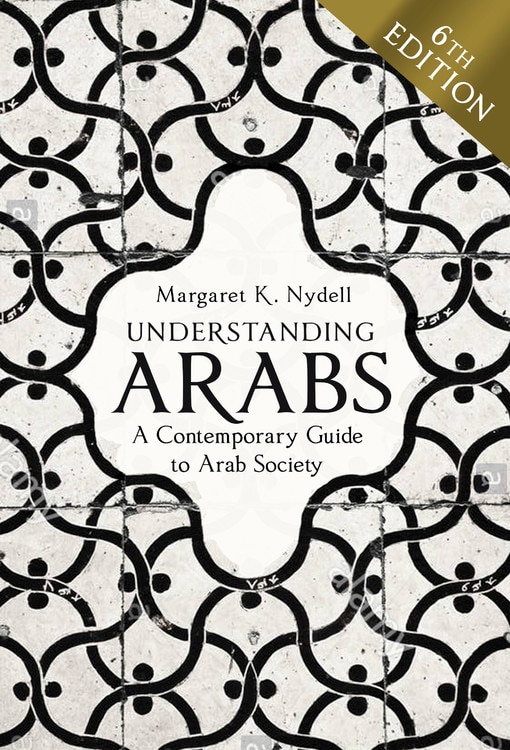 Couverture_Understanding Arabs, 6th Edition