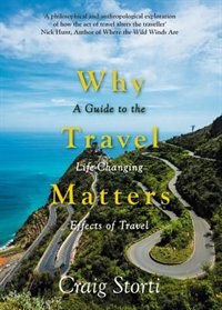 Front cover_Why Travel Matters
