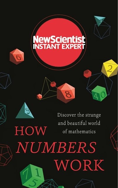 Front cover_How Numbers Work
