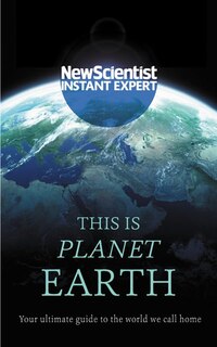 Front cover_This is Planet Earth