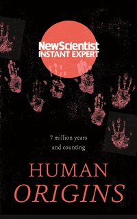 Front cover_Human Origins