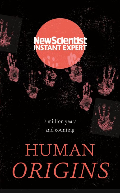 Front cover_Human Origins