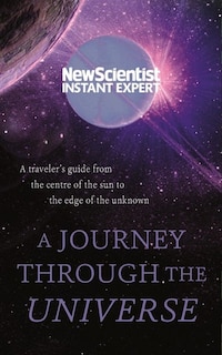 Couverture_A Journey Through The Universe