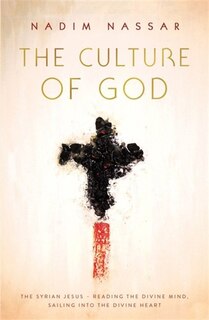 Front cover_The Culture of God