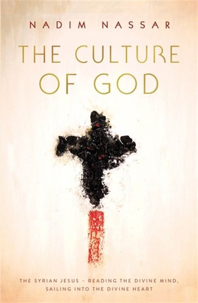 Front cover_The Culture of God