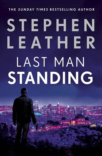 Couverture_Last Man Standing
