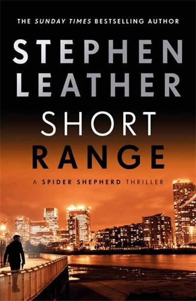 Front cover_Short Range