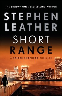 Front cover_Short Range