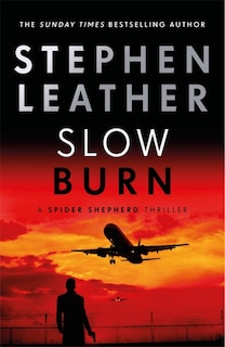 Front cover_Slow Burn
