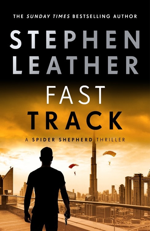 Front cover_Fast Track