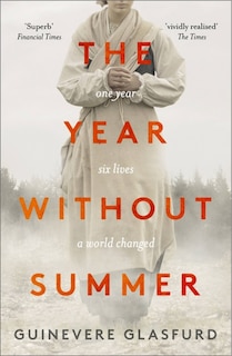 Couverture_The Year Without Summer