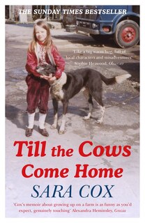 Front cover_Till The Cows Come Home