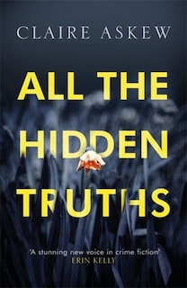 Front cover_All The Hidden Truths