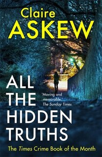 Front cover_All The Hidden Truths