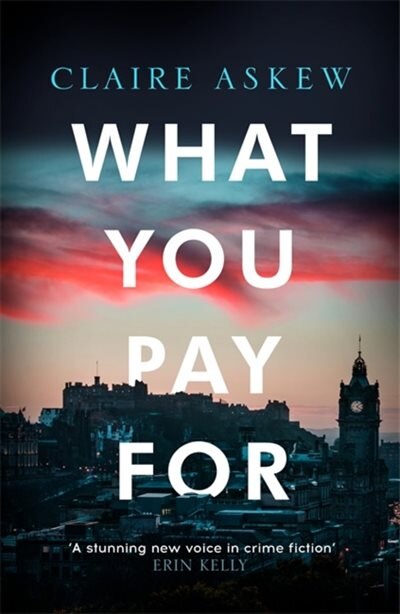 Couverture_What You Pay For