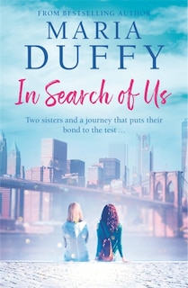 Front cover_In Search Of Us