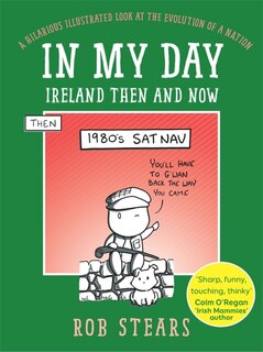 Front cover_In My Day