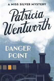 Front cover_Danger Point