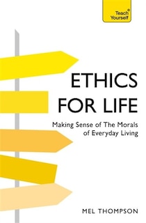 Couverture_Ethics For Life