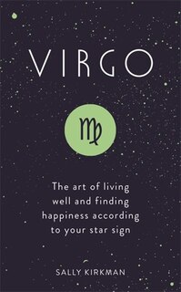 Front cover_Virgo