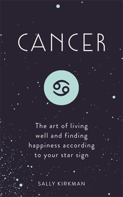 Front cover_Cancer