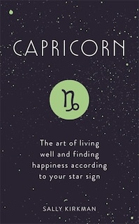 Front cover_Capricorn
